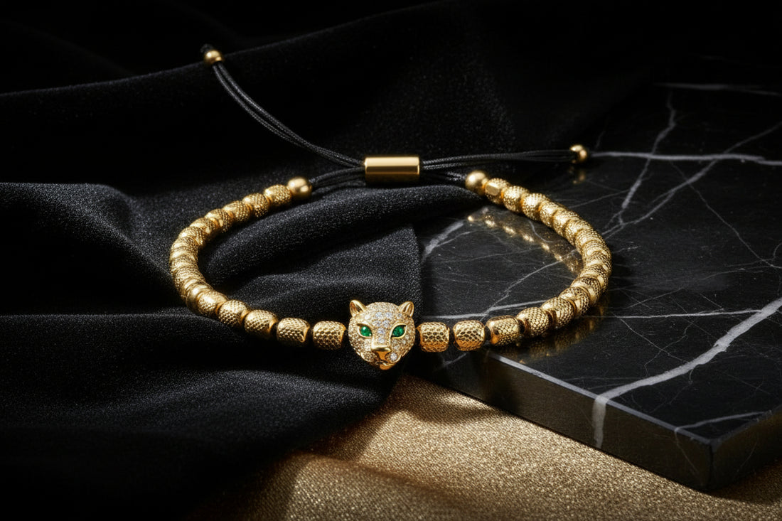 Power. Elegance. Precision.