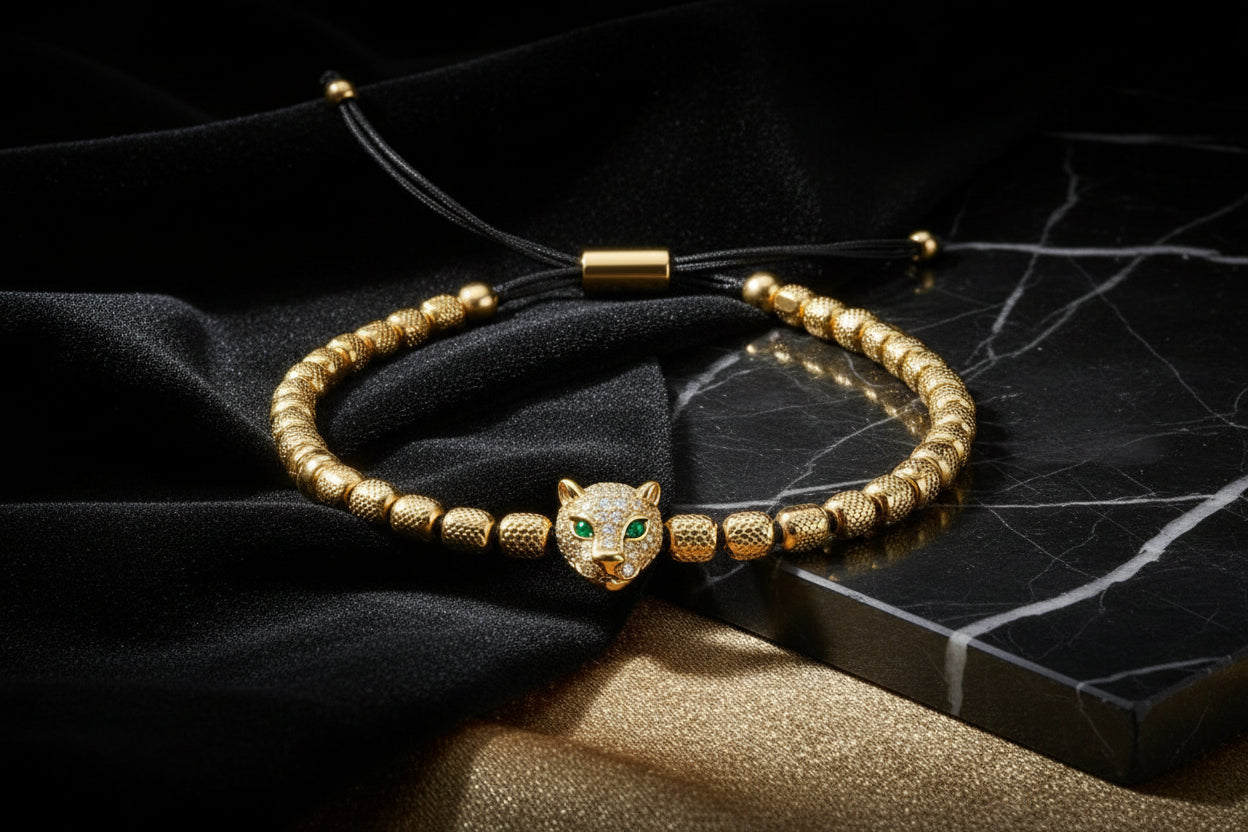 Power. Elegance. Precision.