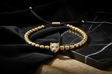 Power. Elegance. Precision.