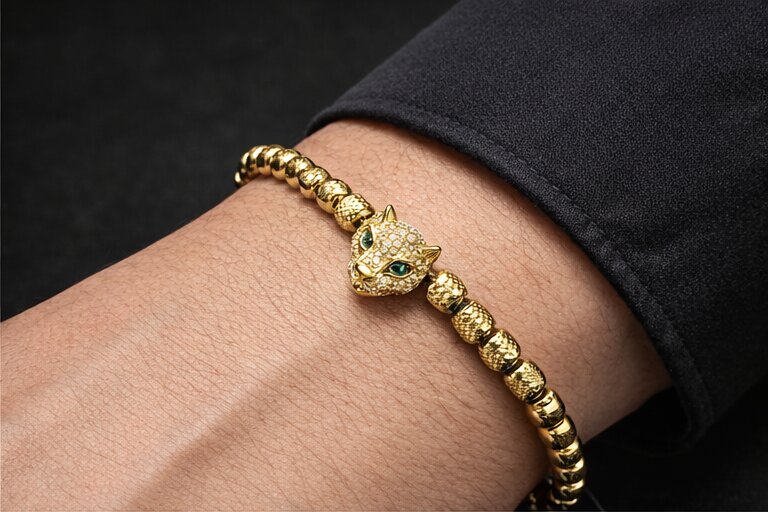 Power. Elegance. Precision.
